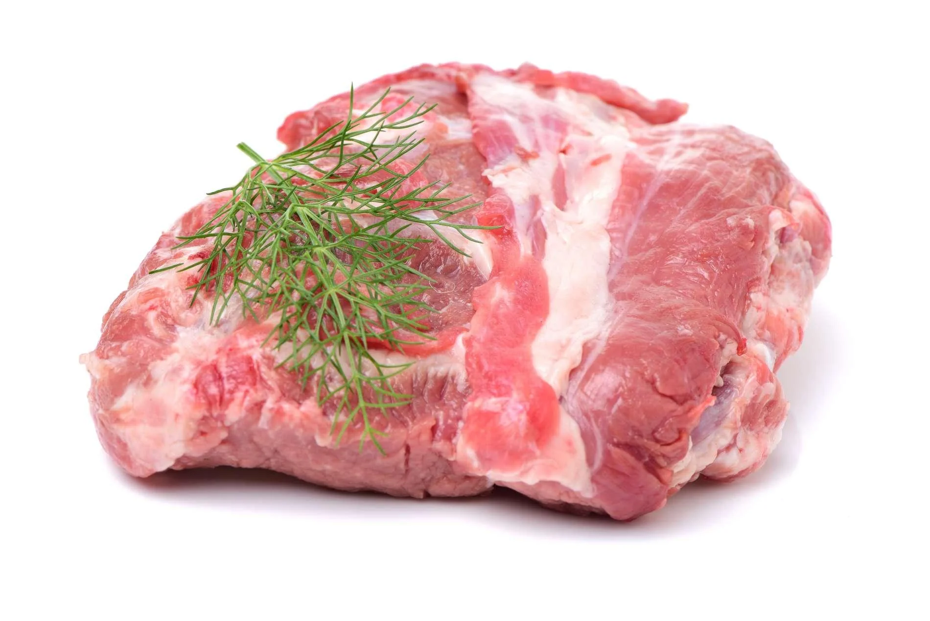 Fresh Lamb Shoulder Bone Less Australia