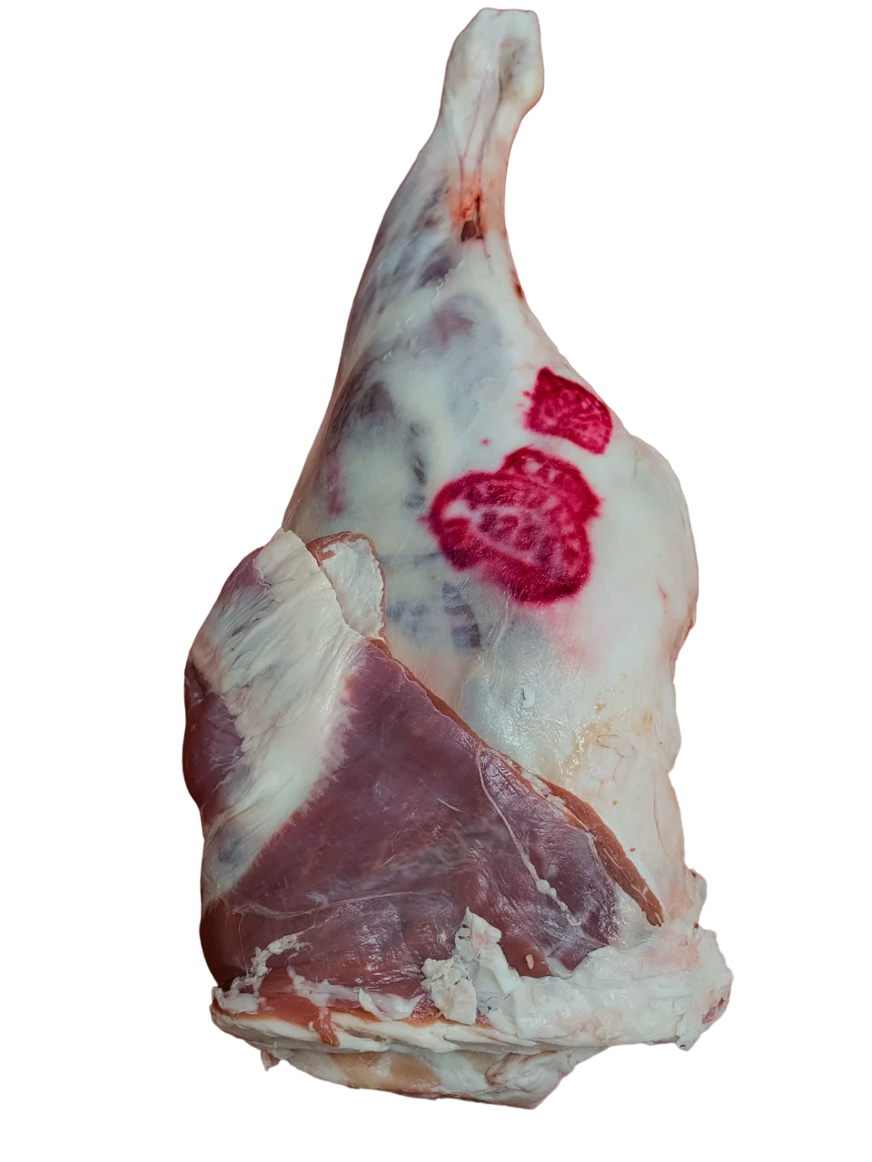Fresh Lamb Leg Bone In Australia