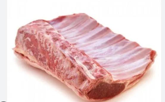 MUTTON RACK BONE-IN AUSTRALIAN