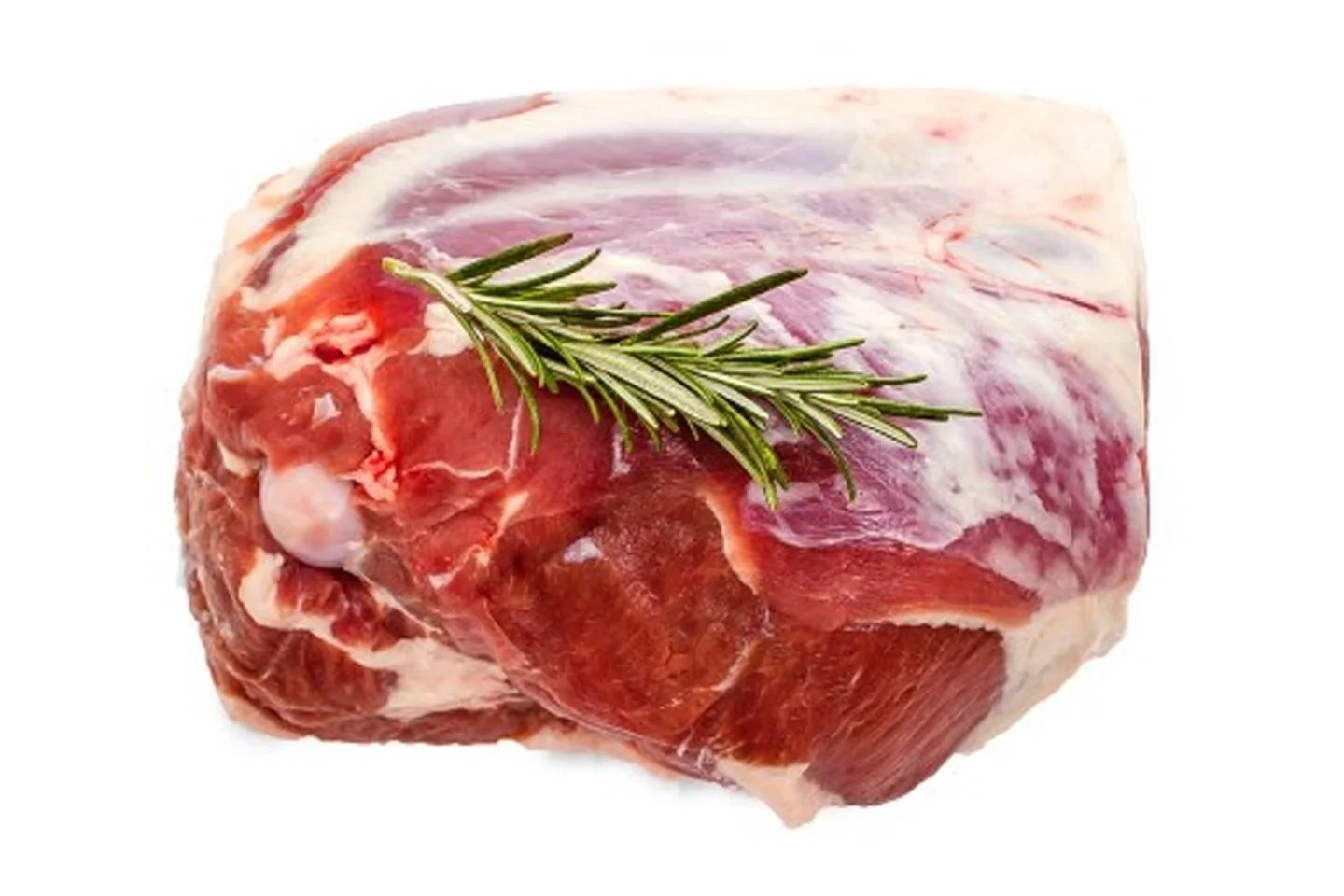 MUTTON LEG BONELESS AUSTRAILIAN FROZEN