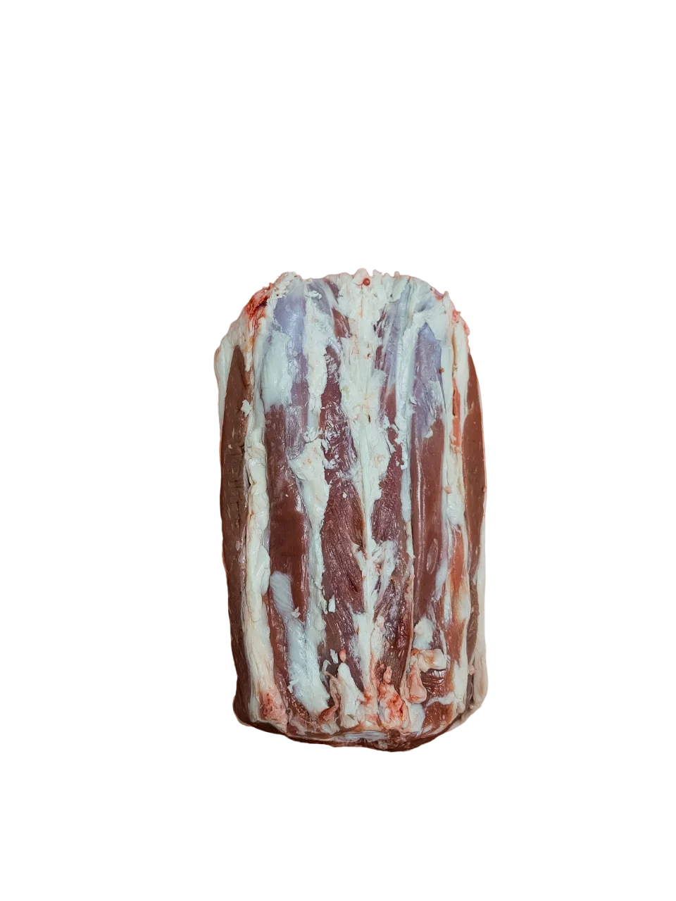 Fresh Lamb Loin Bone In Australia