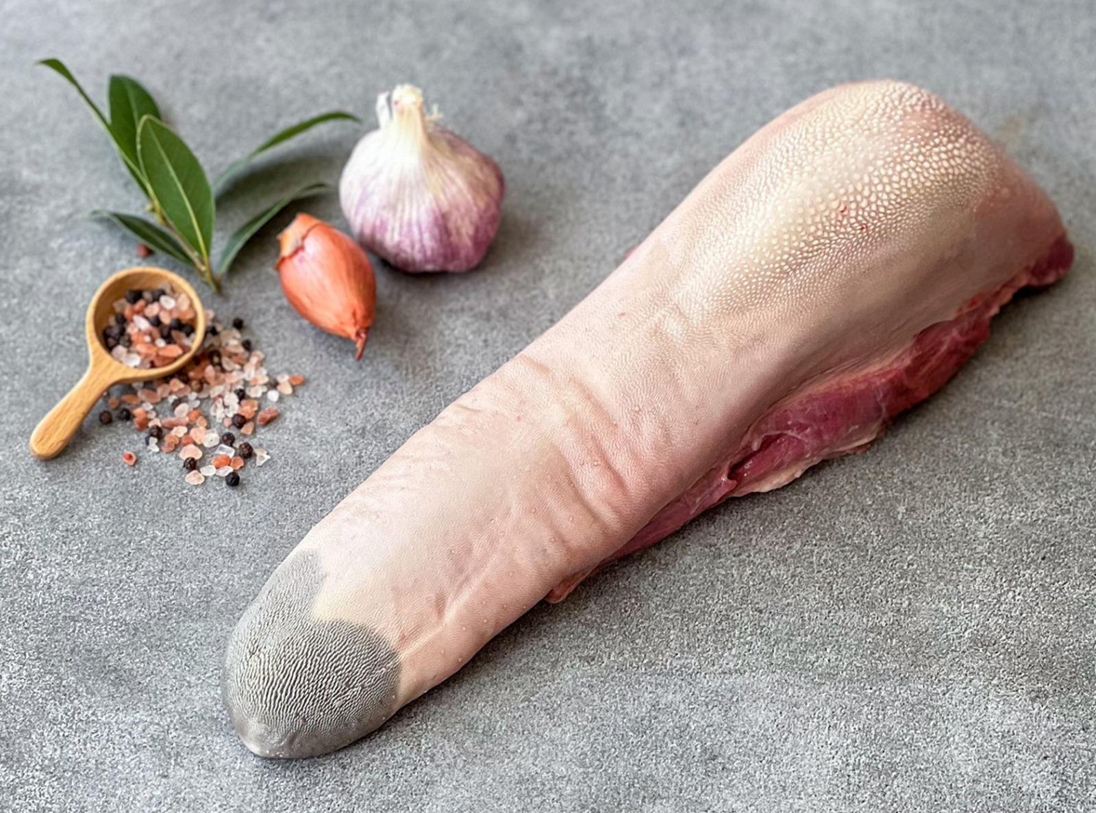 BEEF TONGUE AUSTRALIAN